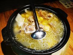 白果炖鸡-青城甲(青城山店)