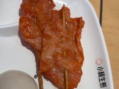 -小杨生煎(周浦万达店)
