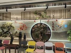 -三凤酒家·百年无锡菜(清扬茂业店)