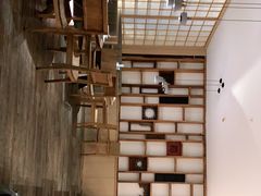 大堂-蜜桃餐厅·伴山(湖滨商业街店)