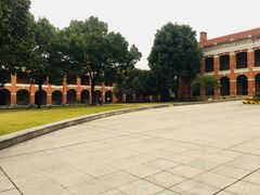 景点-辛亥革命博物院北区