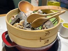 -黑鸡小馆(金源店)