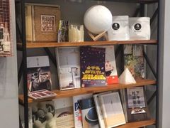 -BIJOU coffee&cocktail(龙岗万科广场店)