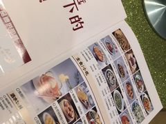 -大厨小馆(华阳城店)