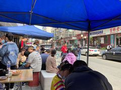 -长寿参鸡汤(朝韩风情街店)
