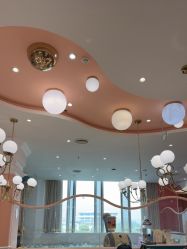 -奈尔宝家庭中心·亲子餐厅(苏州大悦城店)