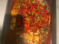 -半天妖烤鱼(方庄店)