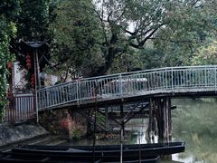 -江门古劳水乡旅游区