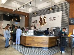 -Torch Coffee 炬点咖啡