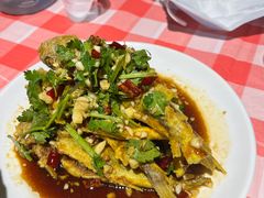 -永信海鲜(群星城店)