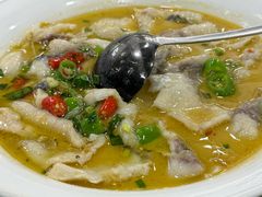 -椒香川流不息川菜馆(二七北路店)