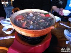 -钰洁腊排骨火锅