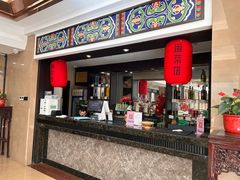 -聚春园自助餐厅(东街口店)