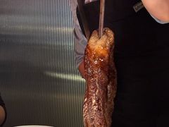 -拉蒂娜·巴西牛排馆 Latina·Brazilian Steakhouse(王府井喜悦店)