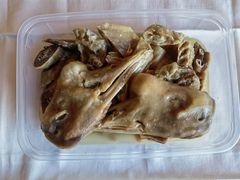 -正宗忘不了老鹅(梅岭店)