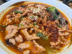 -同至人购物中心(朝阳街店)