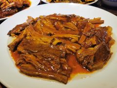 -天津乾毓德饭庄·清真传统炒菜·海鲜烧烤(咸阳路店)