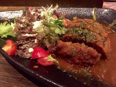-角落里(中山公园店)