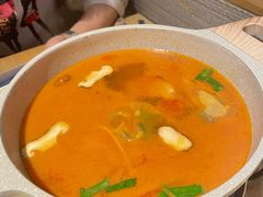 -十二舍·湯物素煮(江泰潤政店)
