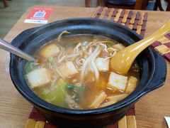 -天瑞福云南过桥米线(十里河店)