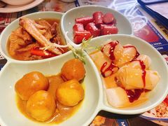 -文通冰室(温州万象城店)