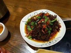 -妈妈的味道(和顺古镇店)