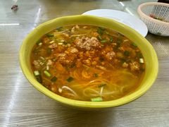 -玉华饮食店(茅台路店)