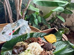 -mamalao老挝烤肉糯米饭