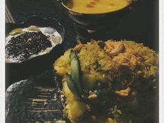 -泰阁暹罗餐厅(万达店)