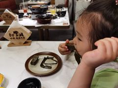 -乔阿马·江南味·驴肉香(龙湖华泾天街店)