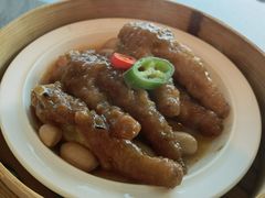 -金悦轩海鲜酒家(拱北店)