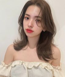 -JK奇积发型连锁机构（ART SALON）