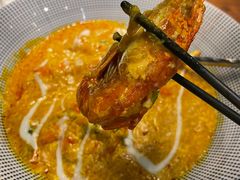 -星叶·东南亚料理(宁波万象汇店)