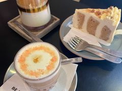 -BE NORMAL CAFE(霞溪路店)