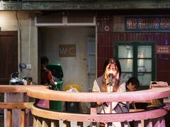 -五马集·海鲜·温州大牌档(黑金冠五马街十字路口店)