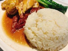 -多多旺港式茶餐厅(新区店)