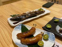 -鳗鲔料理小馆