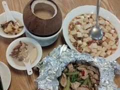 -佛有缘素食馆·荔湾老字号(陈家祠首店)