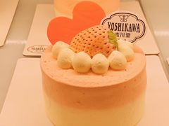 淡雪富士山-吉川堂·日式甜点专门店(正佳广场店)