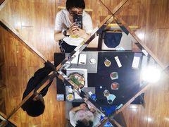 -昱匠·日本料理(金融街店)