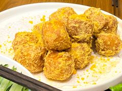-伊喜饺子·烤鸭(五道口学院路店)