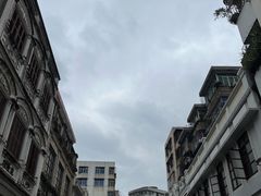 -海口骑楼老街历史文化街区