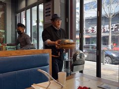-船梆煮•蒸汽海鲜·生腌干蒸(五四广场店)