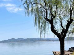 -东钱湖小普陀景区