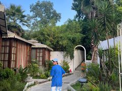 -三圣花乡旅游区