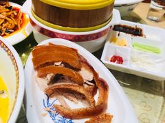 金牌烤鸭-大鸭梨(天通西苑店)