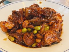 -漫渡庄绿岛花园•隐世庭园菜(滨湖店)