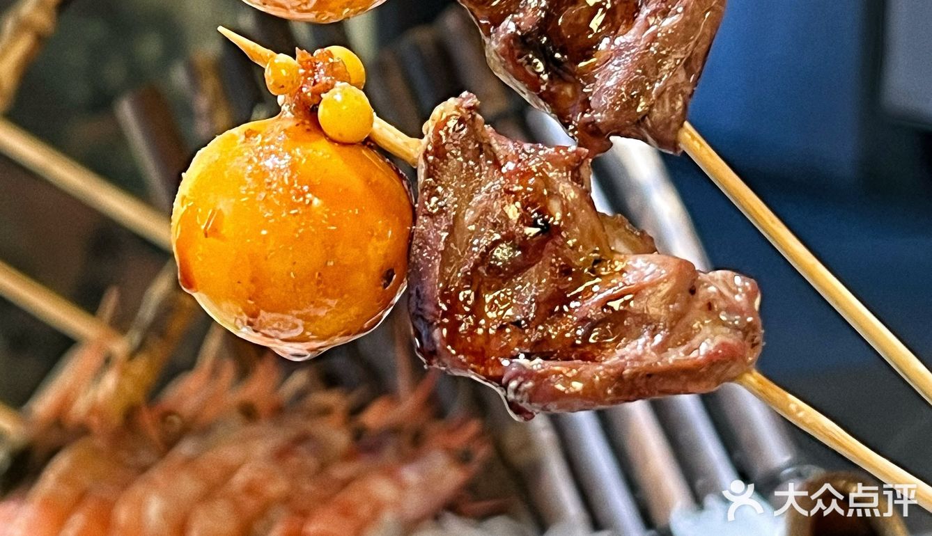 选日料要谨慎，用298+给你狠狠上一课❗️