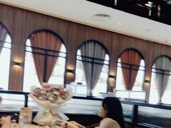 -半秋山西餐厅(宜昌大洋店)