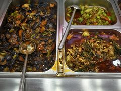 -香里香自助盒饭(红旗街店)